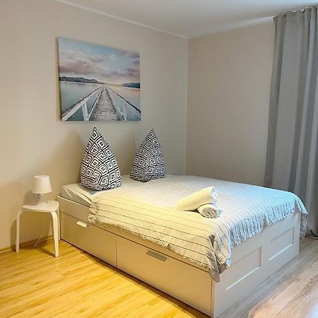 15 Gdynia Centrum - Apartament Mieszkanie Dla 7 Osob Kültér fotó
