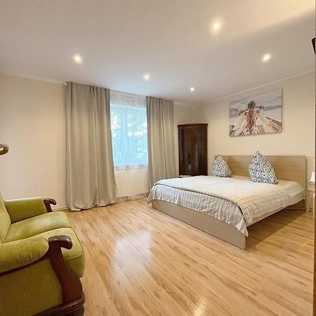 15 Gdynia Centrum - Apartament Mieszkanie Dla 7 Osob Kültér fotó