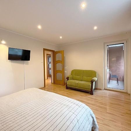 15 Gdynia Centrum - Apartament Mieszkanie Dla 7 Osob Kültér fotó