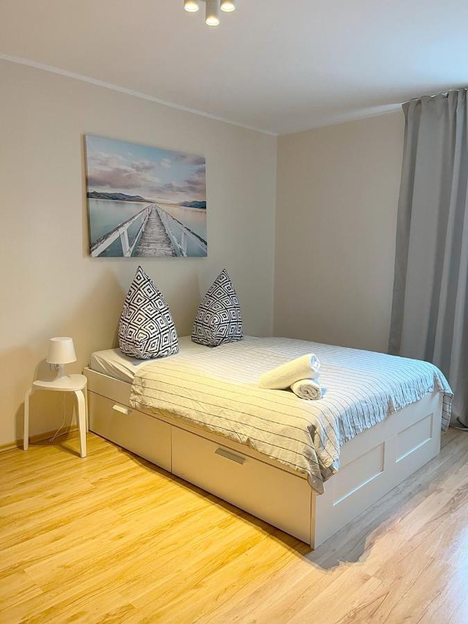 15 Gdynia Centrum - Apartament Mieszkanie Dla 7 Osob Kültér fotó