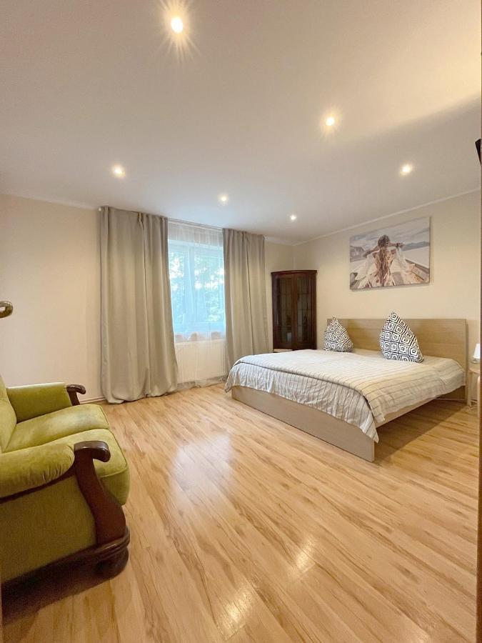 15 Gdynia Centrum - Apartament Mieszkanie Dla 7 Osob Kültér fotó