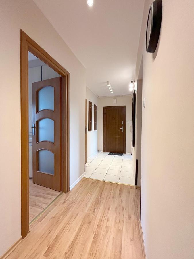 15 Gdynia Centrum - Apartament Mieszkanie Dla 7 Osob Kültér fotó