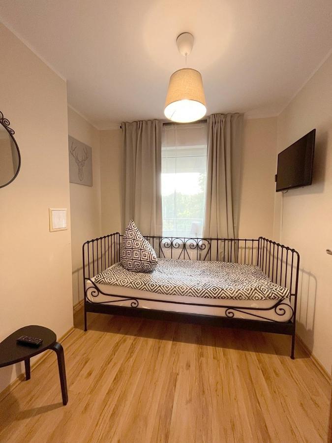 15 Gdynia Centrum - Apartament Mieszkanie Dla 7 Osob Kültér fotó
