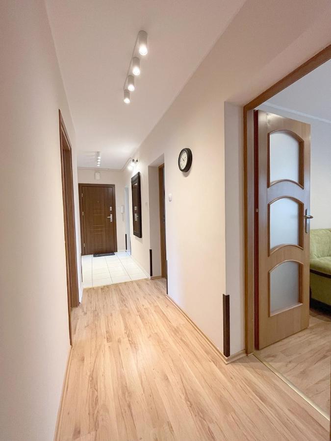 15 Gdynia Centrum - Apartament Mieszkanie Dla 7 Osob Kültér fotó