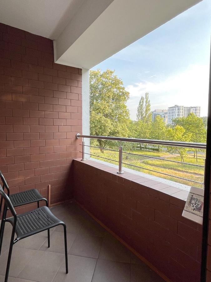 15 Gdynia Centrum - Apartament Mieszkanie Dla 7 Osob Kültér fotó